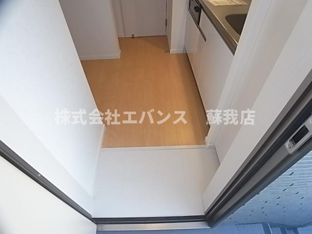  | コンフォール千葉