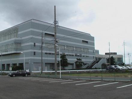 メゾン・ド・アンジュの周辺|岩倉市総合体育文化センターまで560ｍ