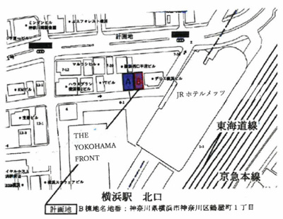 【地図】 | Ｋａｙａビル
