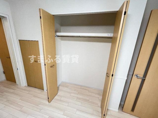 【収納】 | アクアレジデンス　安城市東端町
