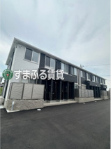 アクアレジデンス　安城市東端町の画像
