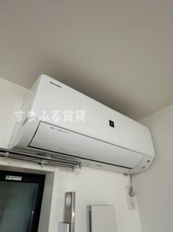 【設備】 | スマイルアパート相生　安城市相生町