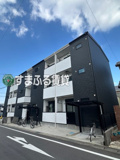 スマイルアパート相生　安城市相生町の画像