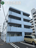プレイン安城　安城市横山町の画像