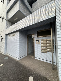 【エントランス】 | プレイン安城　安城市横山町