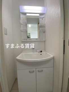 【洗面所】 | A・City三河安城東町Ⅱ　安城市三河安城東町