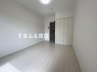 【寝室】 | A・City三河安城東町Ⅱ　安城市三河安城東町