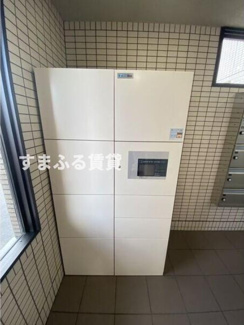 【設備】 | A・City三河安城東町Ⅱ　安城市三河安城東町