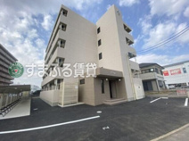 A・City三河安城東町Ⅱ　安城市三河安城東町の画像