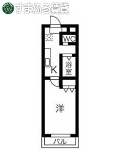 【間取り】 | A・City三河安城東町Ⅱ　安城市三河安城東町