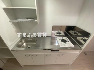 【キッチン】 | A・City三河安城東町Ⅱ　安城市三河安城東町