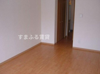 【寝室】 | A・City弁天　安城市弁天町