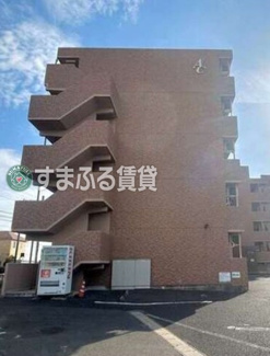 【外観】 | A・City弁天　安城市弁天町