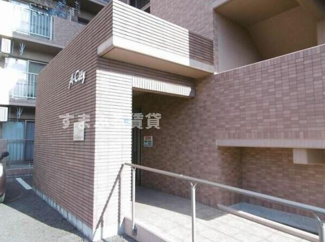 【エントランス】 | A・City弁天　安城市弁天町