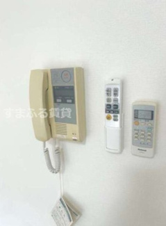 【セキュリティ】 | A・City三河安城東町　安城市三河安城東町