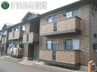 スプリングファーム　刈谷市泉田町の画像