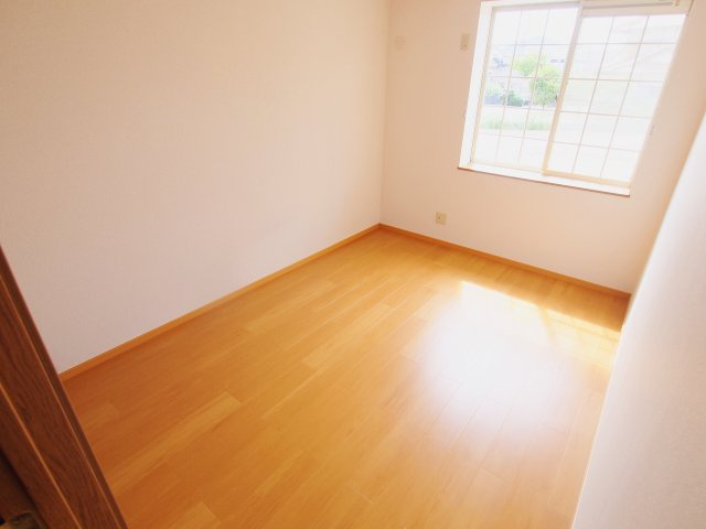 カサ　フェリス　A棟の洋室