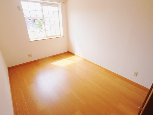 カサ　フェリス　A棟の内装