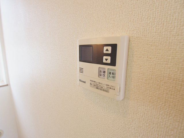カサ　フェリス　A棟のその他