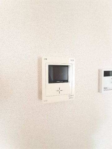 フレグランス望Ａの設備