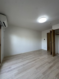 【寝室】 | コモン・ガル小垣江　刈谷市小垣江町 | 06723-309