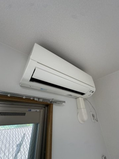 【設備】 | コモン・ガル小垣江　刈谷市小垣江町 | 06723-309