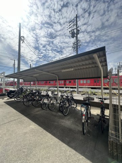【その他共用部分】 | コモン・ガル小垣江　刈谷市小垣江町 | 06723