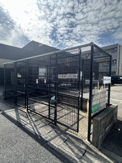 【ロビー】 | コモン・ガル小垣江　刈谷市小垣江町 | 06723
