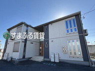 シャルムⅡ　刈谷市今川町の画像