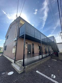 【その他共用部分】 | アンプルール　ブワ　エトワル　刈谷市小垣江町 | 02763