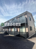 アンプルール　ブワ　エトワル　刈谷市小垣江町の画像