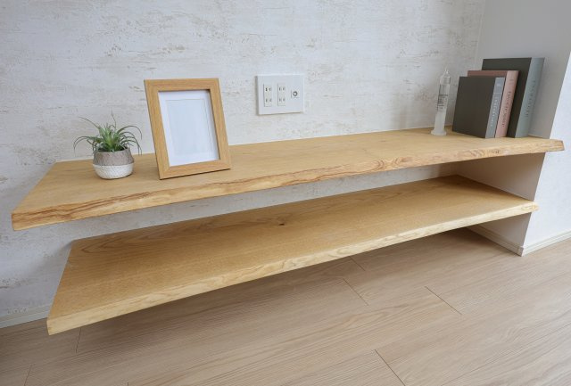 シャルマンコーポぜぜB棟　天然木フルリノベーションのその他|工事中の物件です。