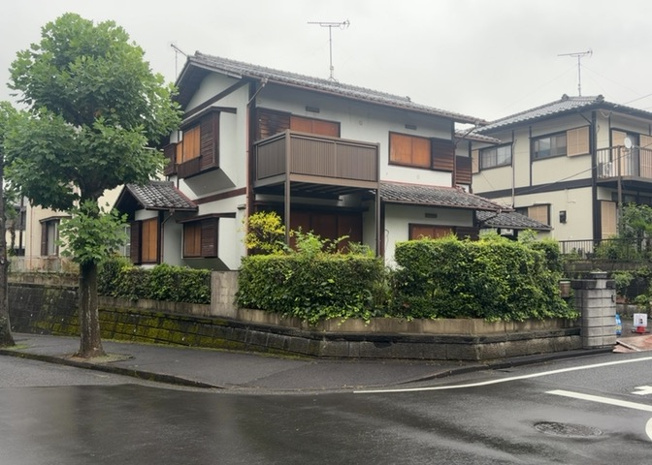 【外観】 | 販売されている全ての土地が、宅地用の土地であるとは限りません。都市計画法に基づき、基本的に住宅を建てることができるのは土地計画区であることに加え、市街化区域として定められている地域のみとなっています。