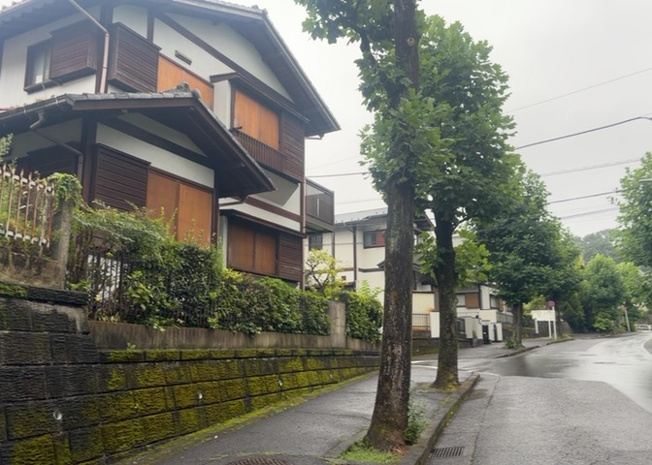 【外観】 | 家を建てる前提で土地を探している場合、地盤の丈夫さは譲れない条件の一つです。地盤が脆弱だと追加工事が必要となります。また、過去に地盤沈下や液状化現象を起こした土地は、できるだけ避けた方がいいでしょう。