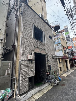【外観】 | 第３天成ビル
