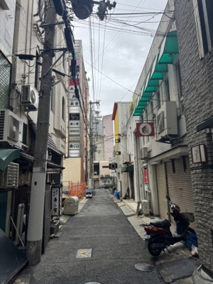 【周辺】 | 第３天成ビル