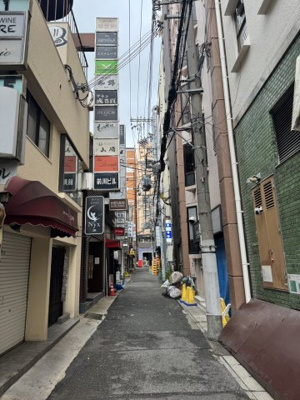 【周辺】 | 第３天成ビル