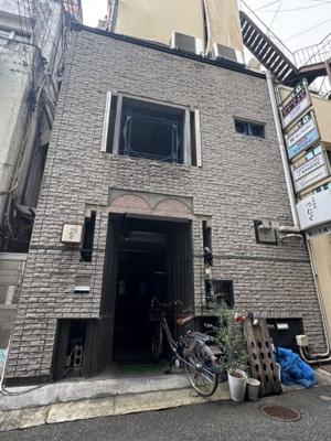【外観】 | 第３天成ビル