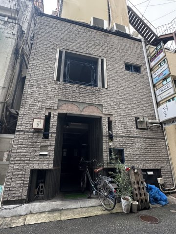 【外観】 | 第３天成ビル