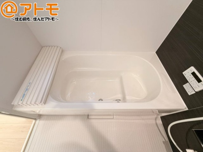 【浴室】 | 駿河区広野第10　新築戸建　全1棟