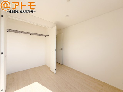 【子供部屋】 | 駿河区広野第10　新築戸建　全1棟