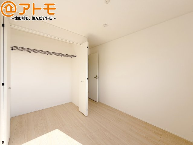 【子供部屋】 | 駿河区広野第10　新築戸建　全1棟