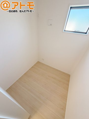 【内装】 | 駿河区広野第10　新築戸建　全1棟
