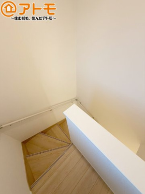 【内装】 | 駿河区広野第10　新築戸建　全1棟