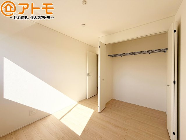 【収納】 | 駿河区広野第10　新築戸建　全1棟
