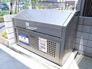 【その他共用部分】 | クレール　メール