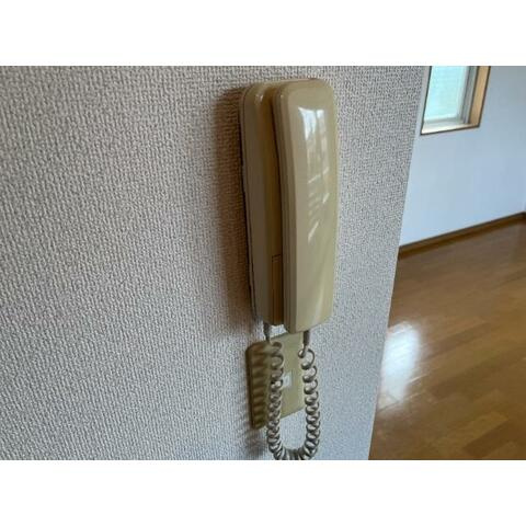 【設備】 | メゾン小泉