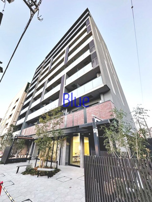 【その他共用部分】 | ザ・パークハビオ横浜白楽