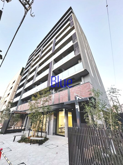 【その他共用部分】 | ザ・パークハビオ横浜白楽