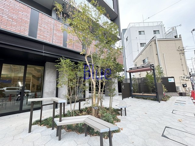 【その他】 | ザ・パークハビオ横浜白楽